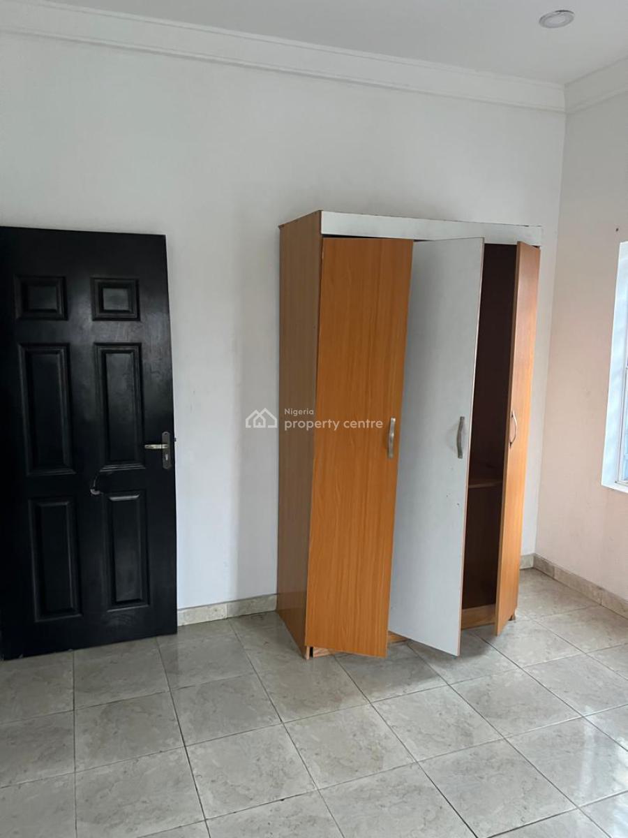 Massive 2 Bedroom Flat, Abijo Gra Second Gate, Sangotedo, Ajah, Lagos, Flat / Apartment for Rent