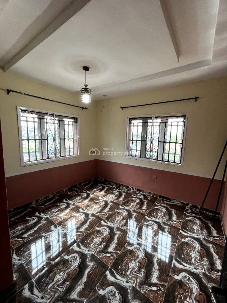 4 Bedroom Duplex, Npg Garden Akala Way, Akobo, Ibadan, Oyo, House for Rent
