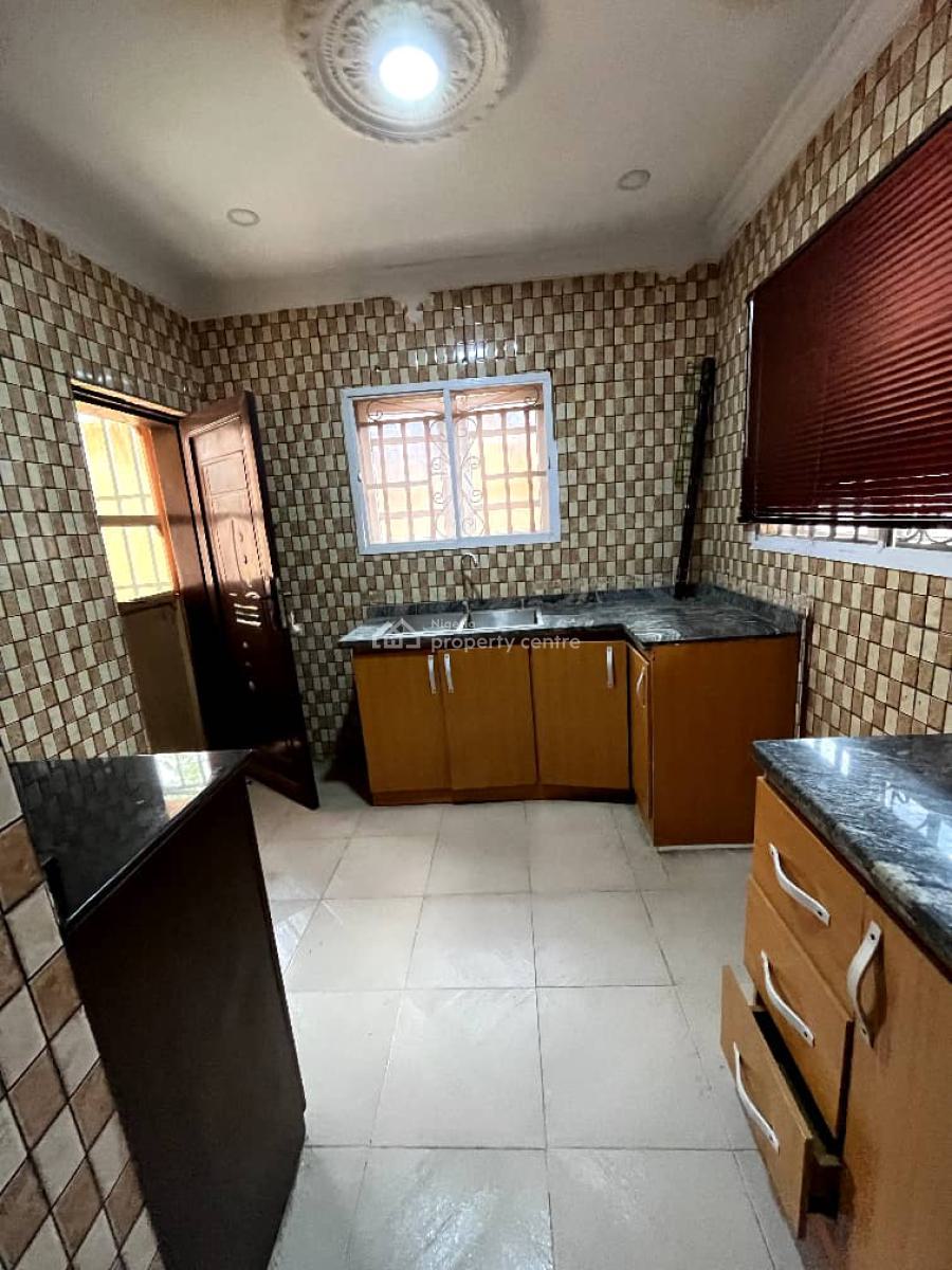 4 Bedroom Duplex, Npg Garden Akala Way, Akobo, Ibadan, Oyo, House for Rent