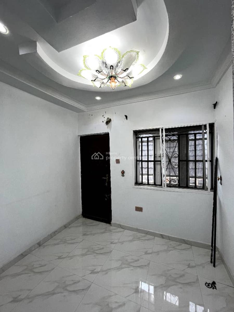 4 Bedroom Duplex, Npg Garden Akala Way, Akobo, Ibadan, Oyo, House for Rent