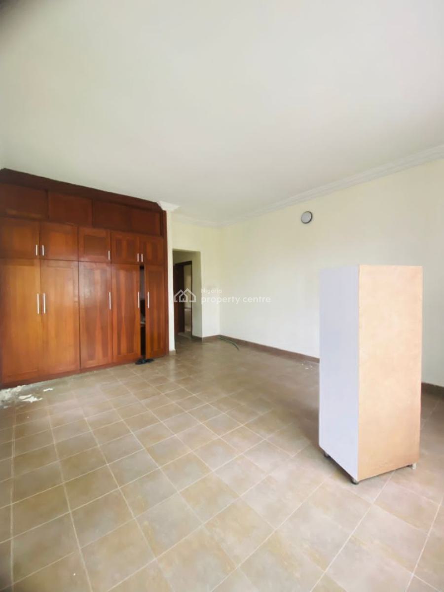 Well Maintained Spacious 3 Bedroom Apartment with a Room Bq, Abacha Estate, Ikoyi, Lagos, Flat / Apartment for Rent