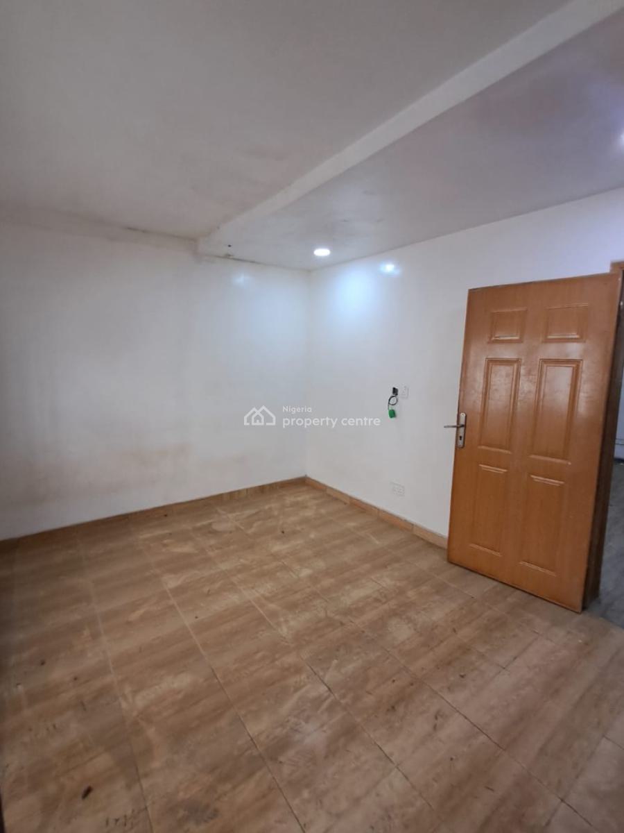 Spacious 4-bedroom Terrace, Spg Road, Igbo Efon, Lekki, Lagos, Terraced Duplex for Rent