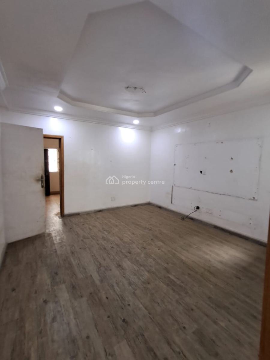 Spacious 4-bedroom Terrace, Spg Road, Igbo Efon, Lekki, Lagos, Terraced Duplex for Rent