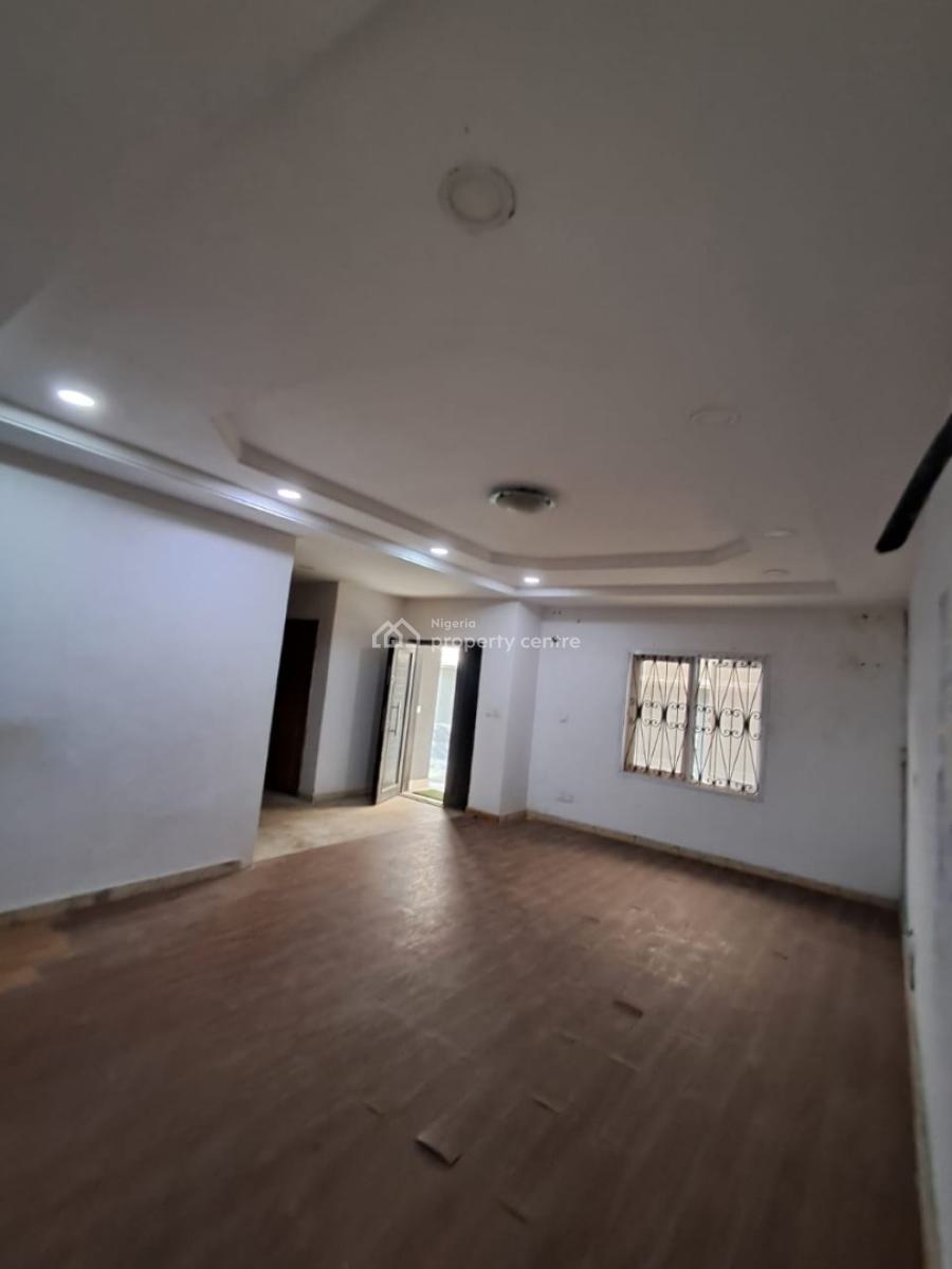 Spacious 4-bedroom Terrace, Spg Road, Igbo Efon, Lekki, Lagos, Terraced Duplex for Rent