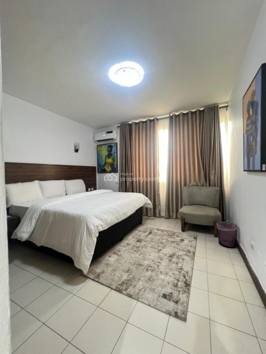 3-bedroom Apartment, Victoria Island (vi), Lagos, Flat / Apartment for Rent