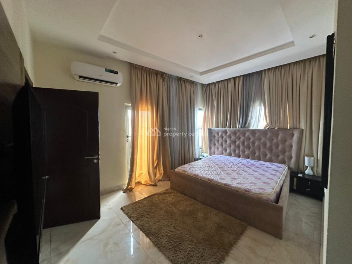 Luxury 3 Bedroom Apartment, Oniru, Victoria Island (vi), Lagos, Flat / Apartment for Rent