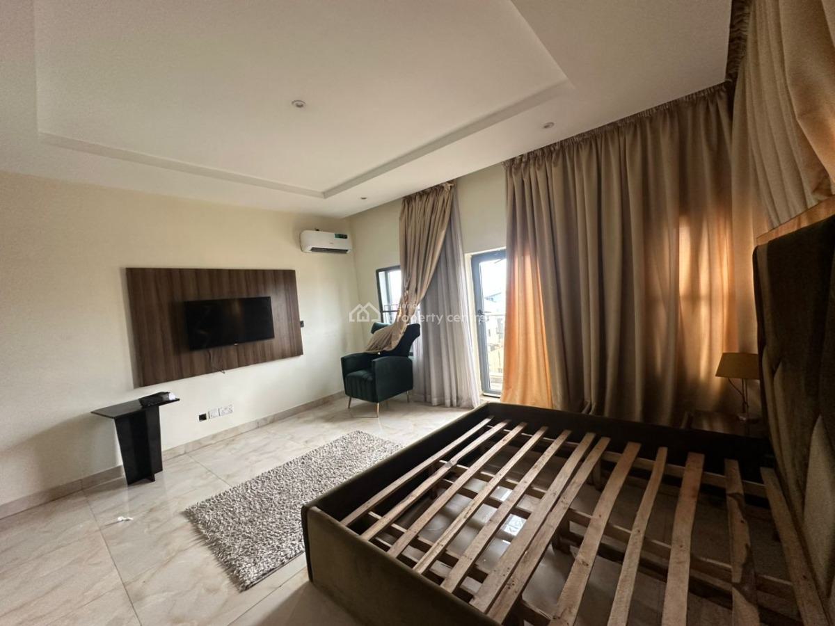 Luxury 3 Bedroom Apartment, Oniru, Victoria Island (vi), Lagos, Flat / Apartment for Rent