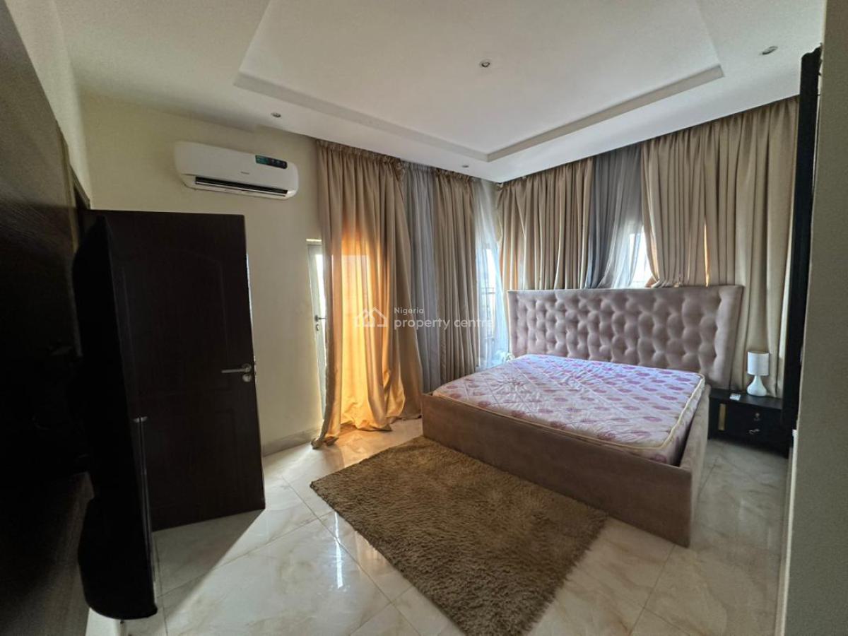 Luxury 3 Bedroom Apartment, Oniru, Victoria Island (vi), Lagos, Flat / Apartment for Rent