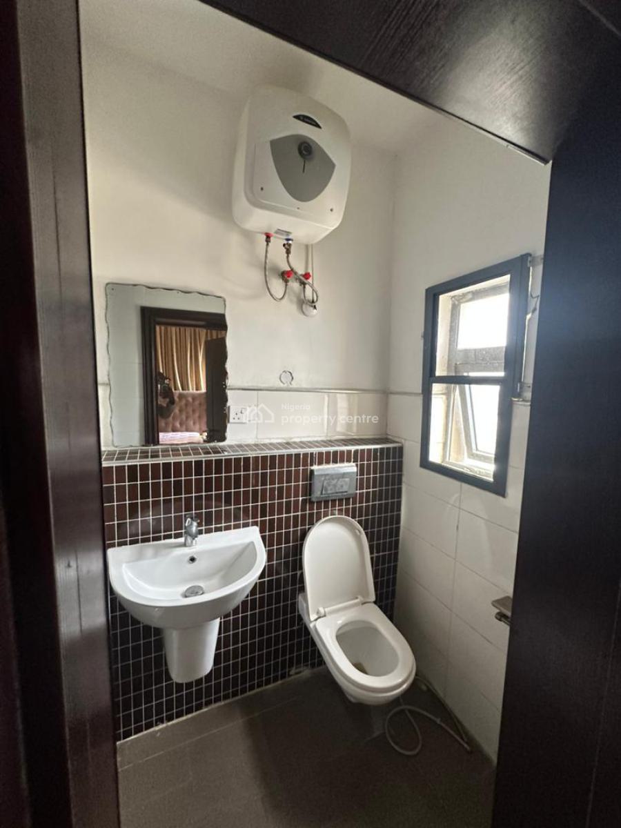 Luxury 3 Bedroom Apartment, Oniru, Victoria Island (vi), Lagos, Flat / Apartment for Rent