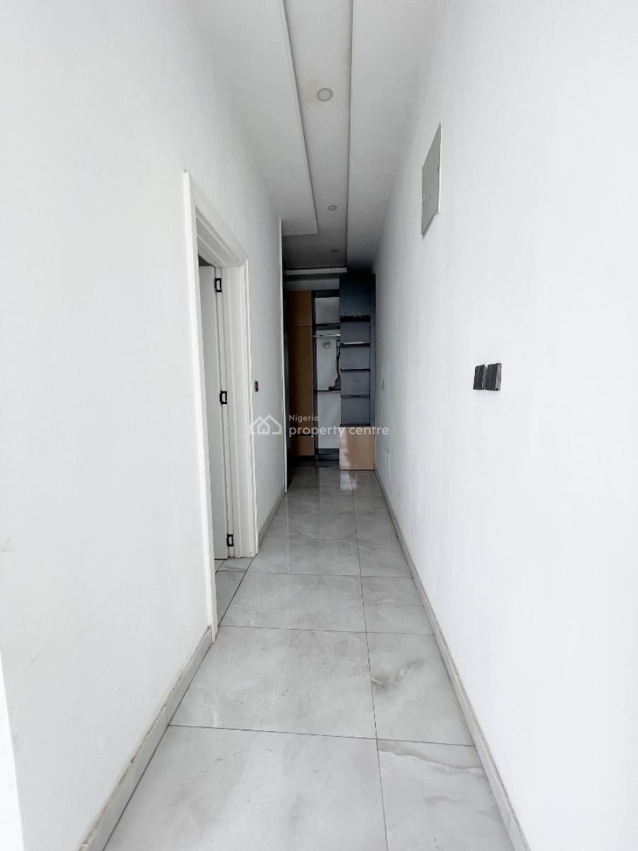 4 Bedroom Full Detached, Orchid,lagos, Lekki, Lagos, Detached Duplex for Sale