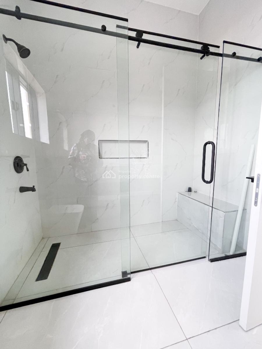 4 Bedroom Full Detached, Orchid,lagos, Lekki, Lagos, Detached Duplex for Sale