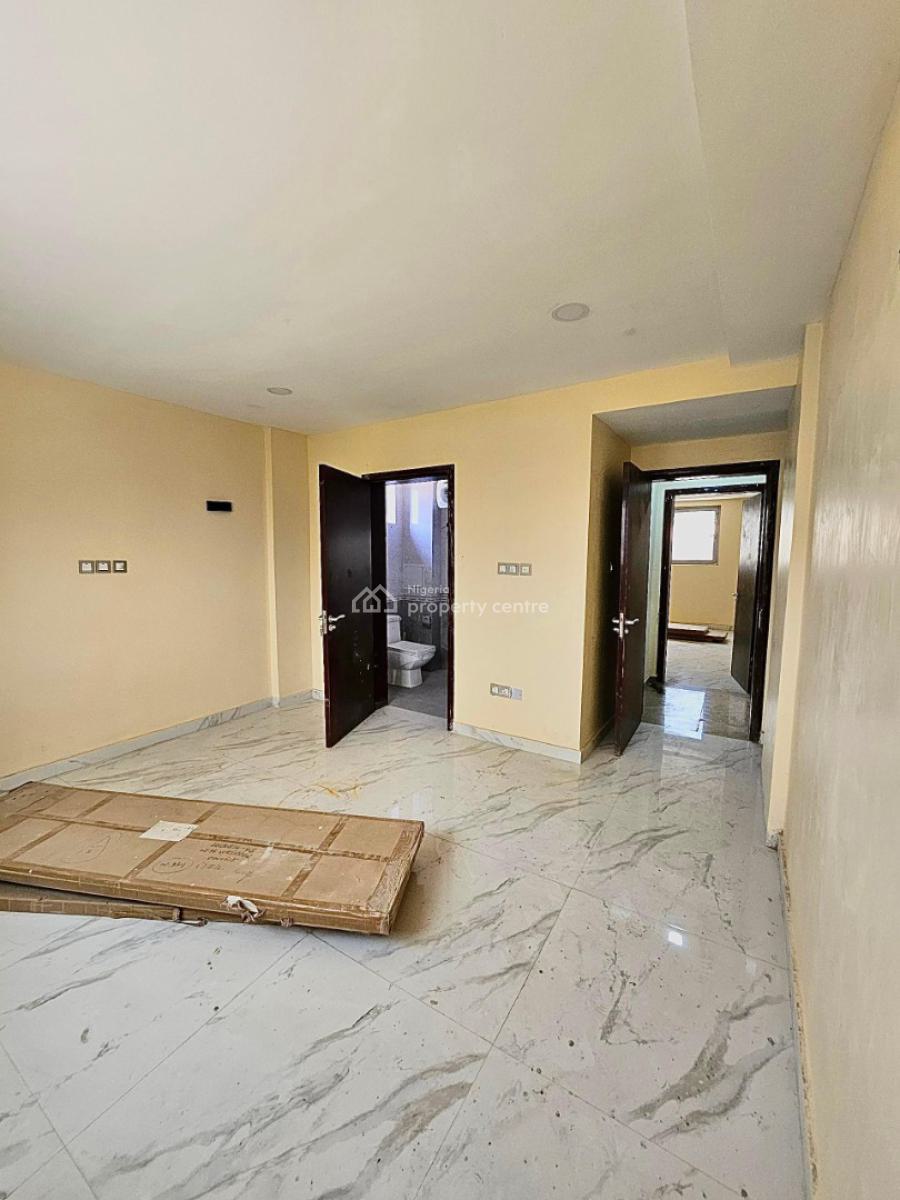 4 Bedroom Flats, Off Kingsway Road, Old Ikoyi, Ikoyi, Lagos, Block of Flats for Sale