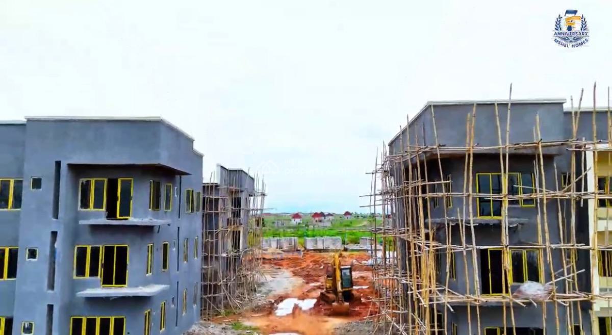 1 Bedroom Apartment, Idu, Idu Industrial, Abuja, Flat / Apartment for Sale