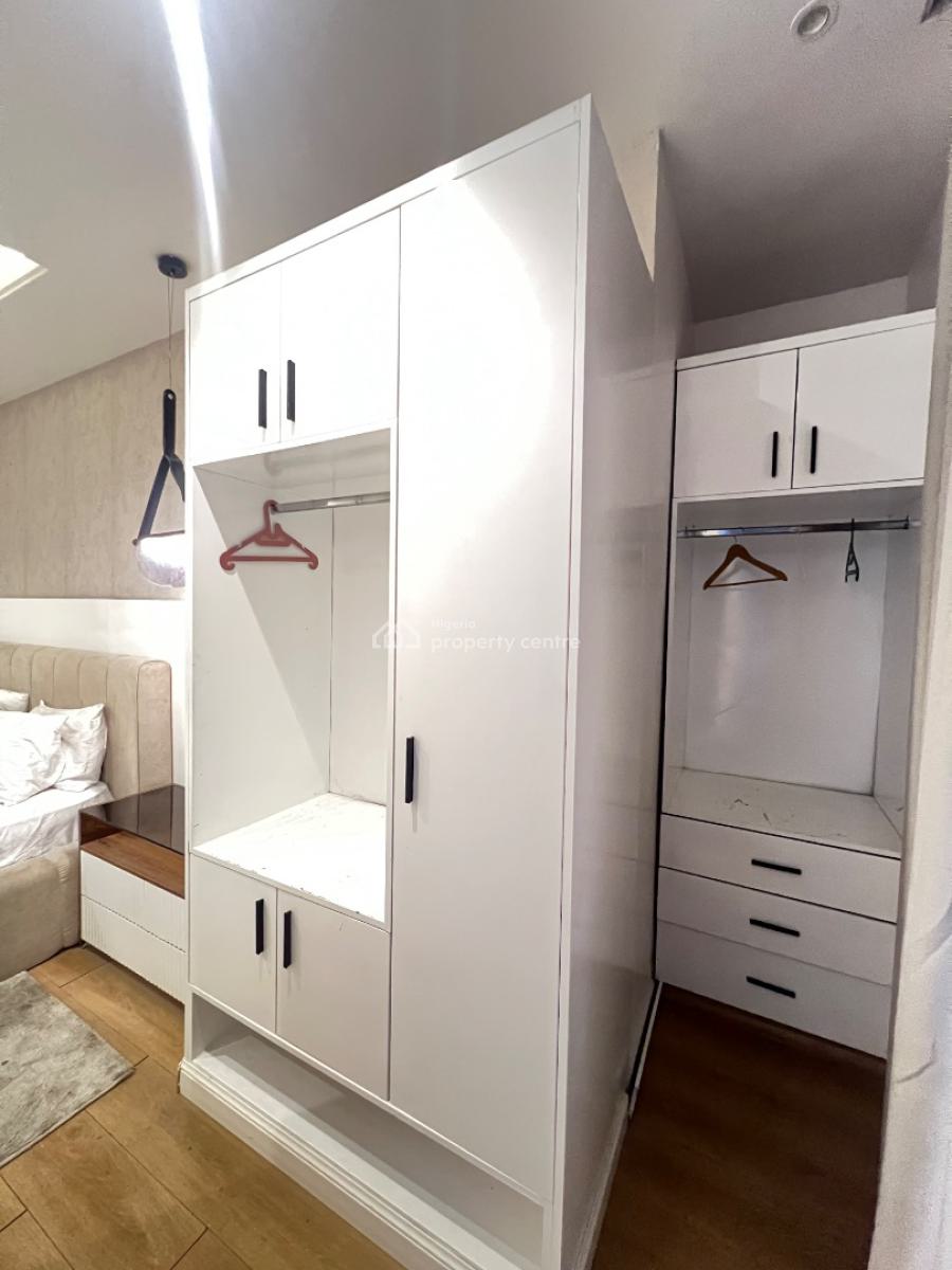 Furnished 2 Bedrooms Maisonette, Lekki Phase 1, Lekki, Lagos, Flat / Apartment for Sale