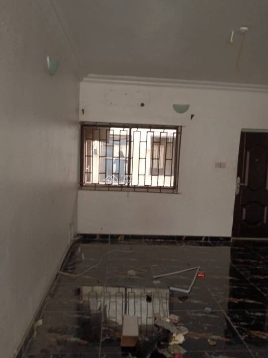 Distress Property 8 Units of 3 Bedroom Apartments, Peace Estate Near Airport, Ikeja, Lagos, Flat / Apartment for Sale