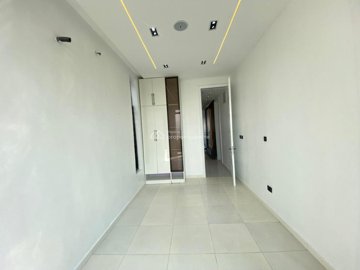 Luxurious 5 Bedroom Fully Detached Duplex with Swimming Pool, Ajah, Lagos, House for Sale