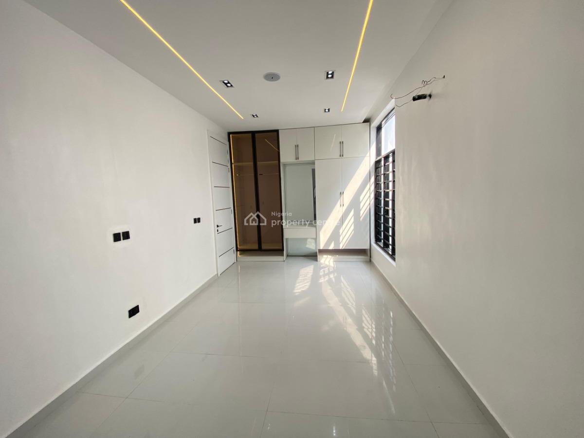 Luxurious 5 Bedroom Fully Detached Duplex with Swimming Pool, Ajah, Lagos, House for Sale
