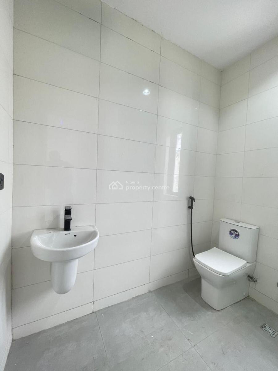 Luxury 2 Bedroom Apartments, Lekki Phase 1, Lekki, Lagos, Block of Flats for Sale