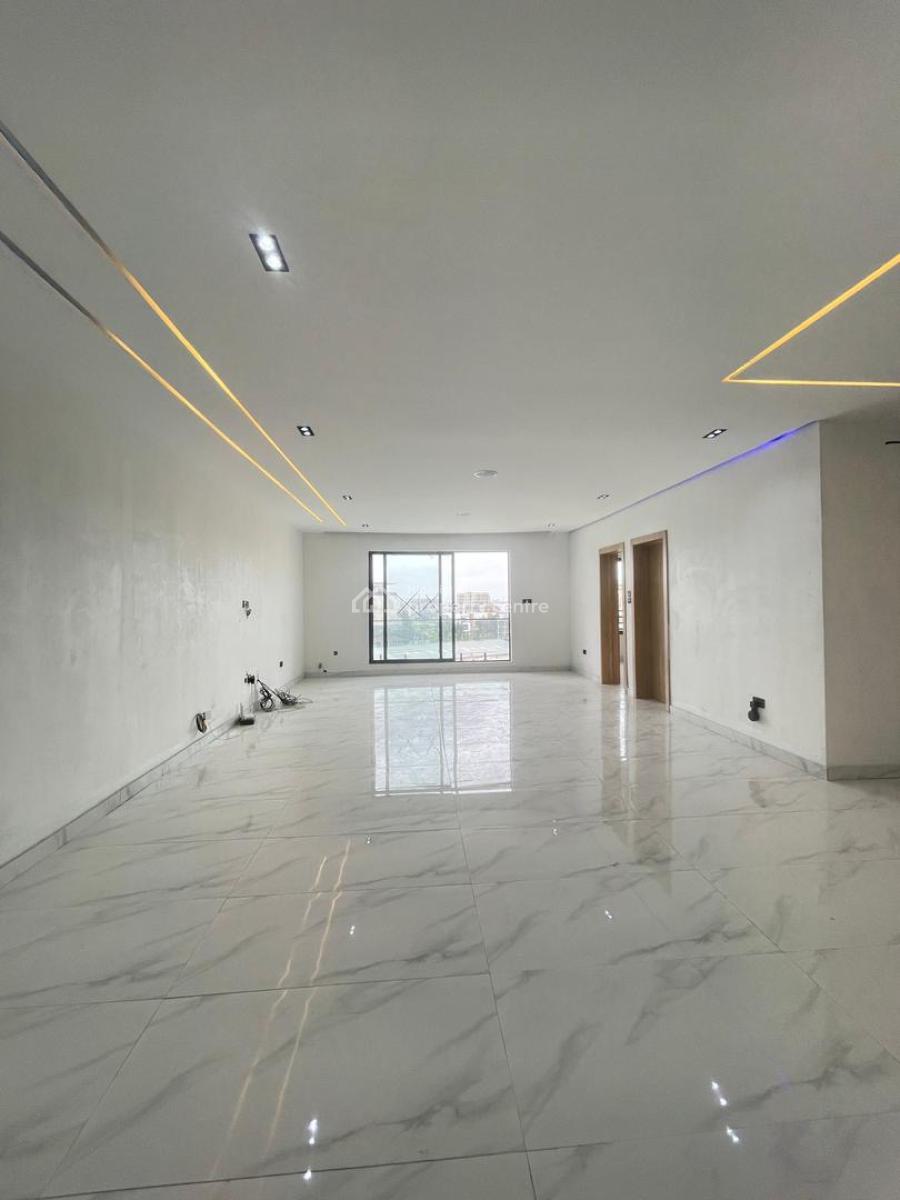 Luxury 2 Bedroom Apartments, Lekki Phase 1, Lekki, Lagos, Block of Flats for Sale