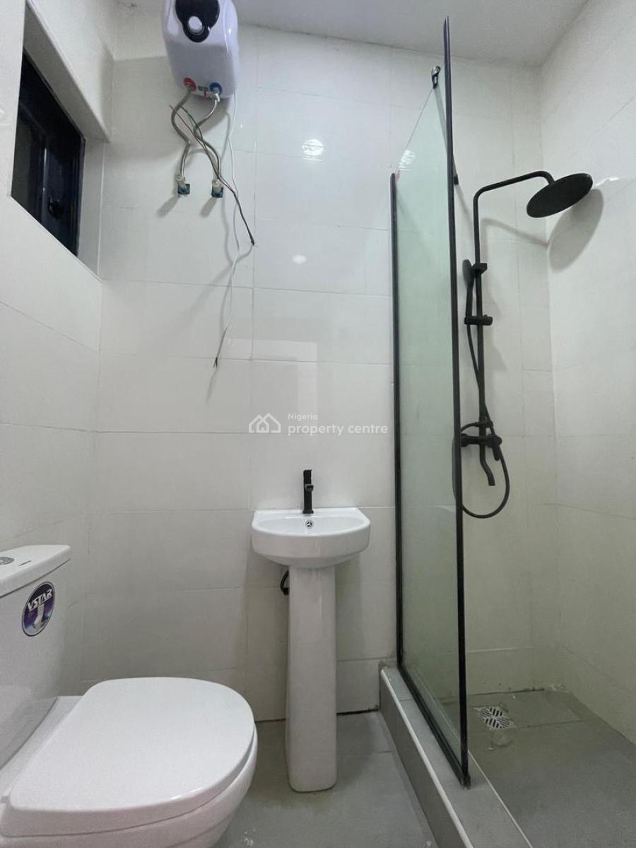 Luxury 2 Bedroom Apartments, Lekki Phase 1, Lekki, Lagos, Block of Flats for Sale