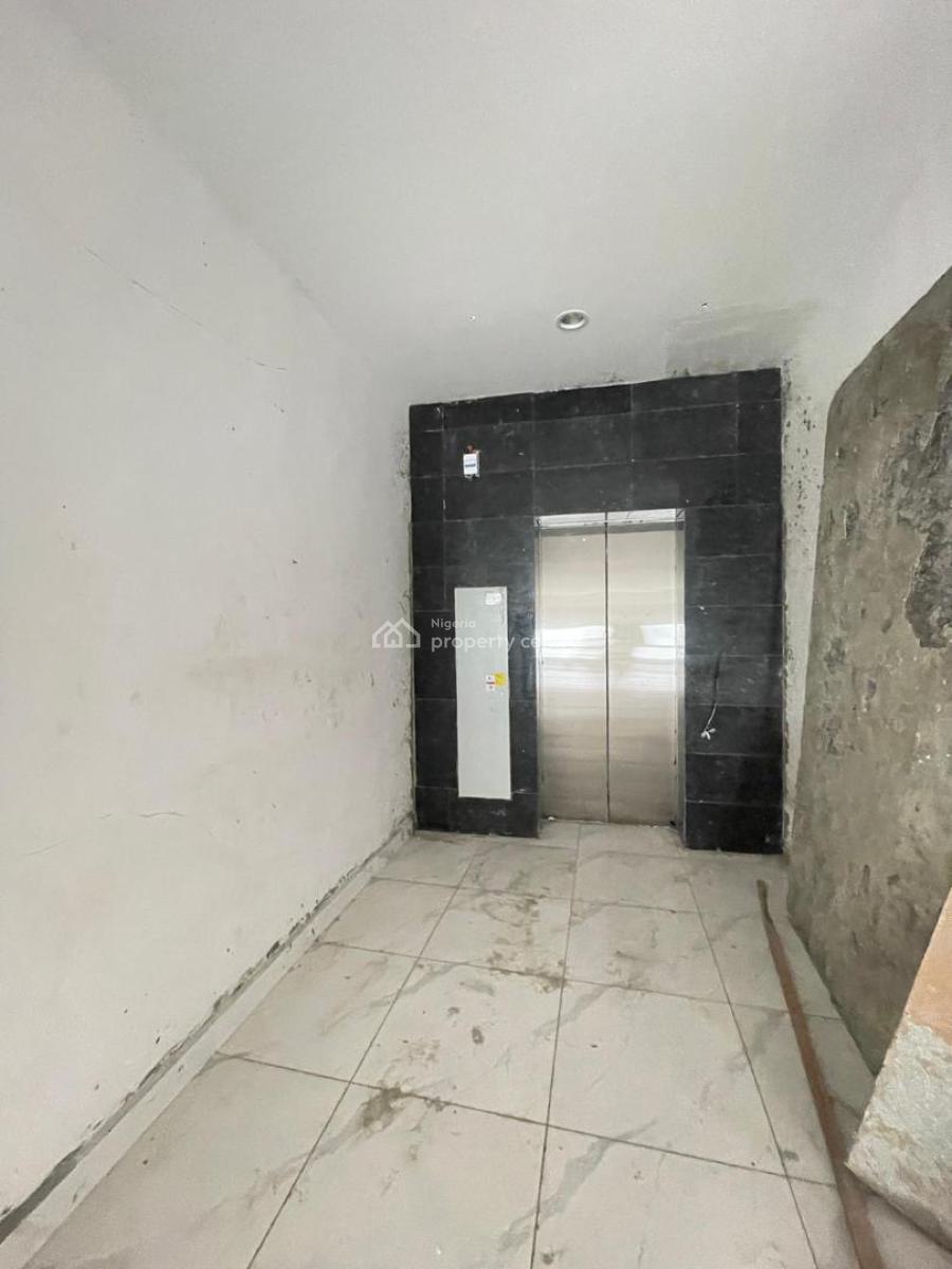 Luxury 2 Bedroom Apartments, Lekki Phase 1, Lekki, Lagos, Block of Flats for Sale