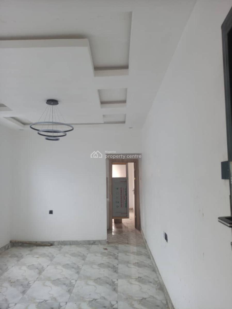 Newly Built 1 Bedroom Flat/apartment, Deeper Life Church Axis, Ifako, Gbagada, Lagos, Mini Flat (room and Parlour) for Rent