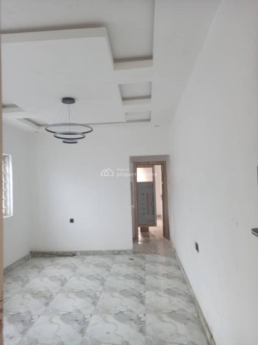 Newly Built 1 Bedroom Flat/apartment, Deeper Life Church Axis, Ifako, Gbagada, Lagos, Mini Flat (room and Parlour) for Rent