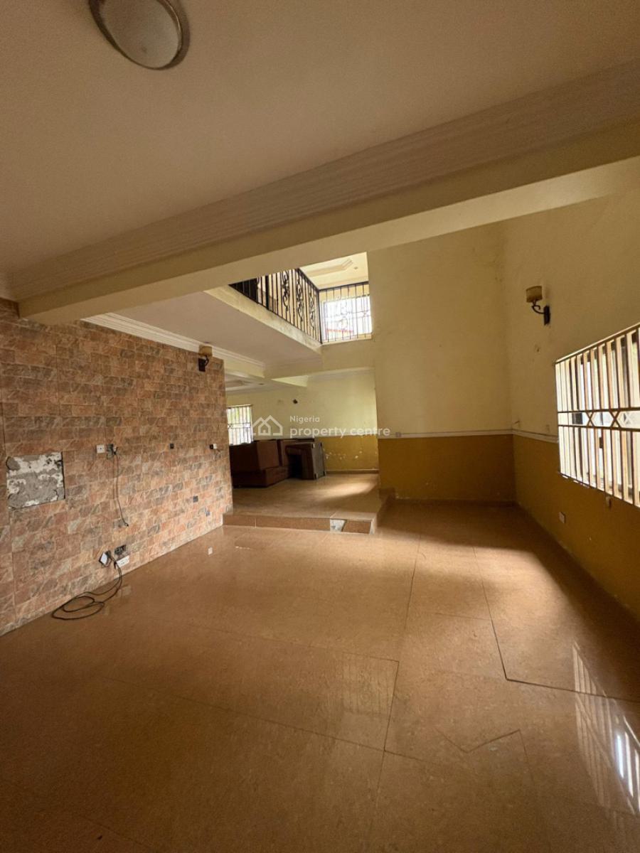 Ultimate Luxury Living, Ologolo, Lekki, Lagos, Detached Duplex for Sale