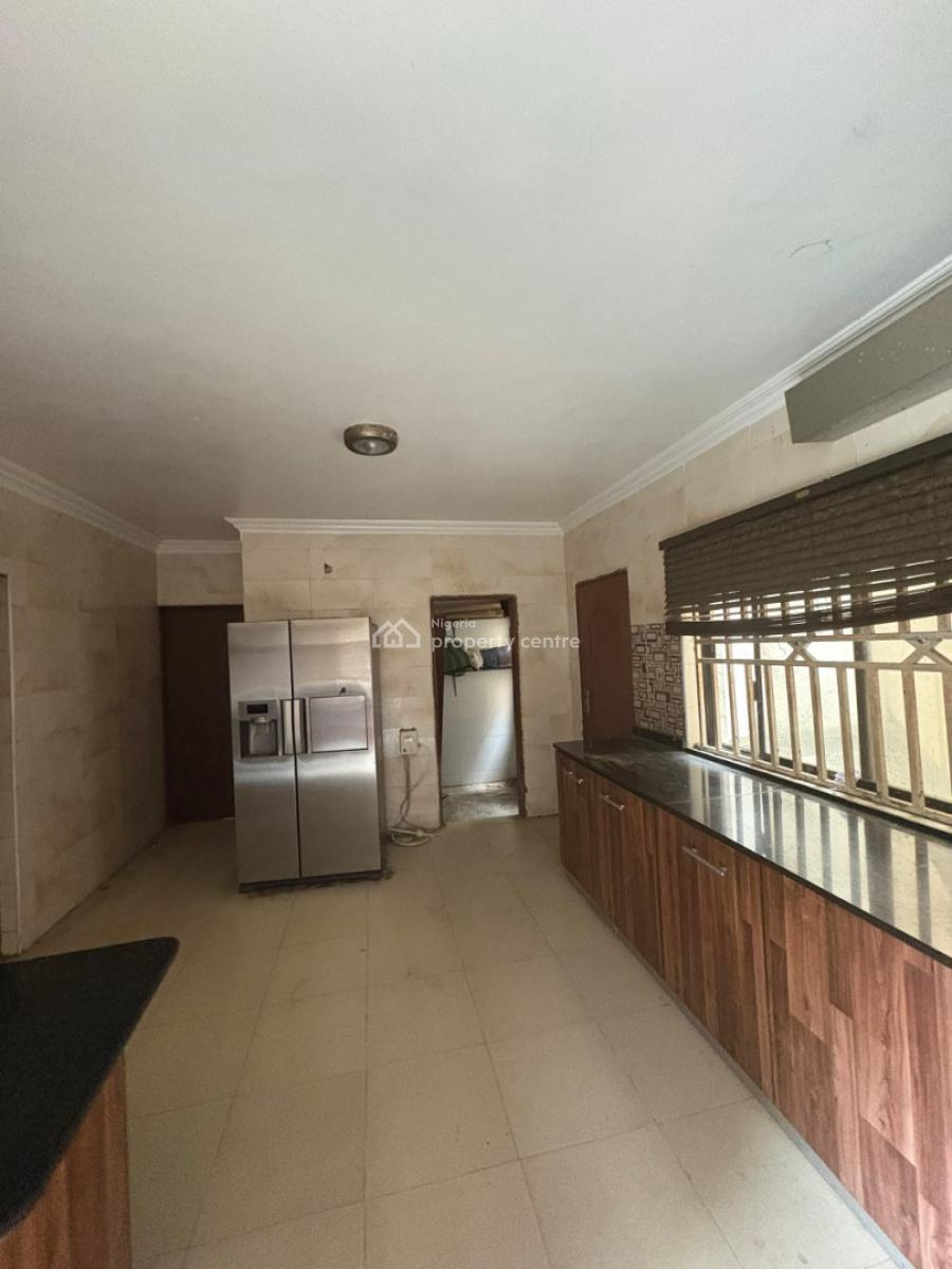 Ultimate Luxury Living, Ologolo, Lekki, Lagos, Detached Duplex for Sale