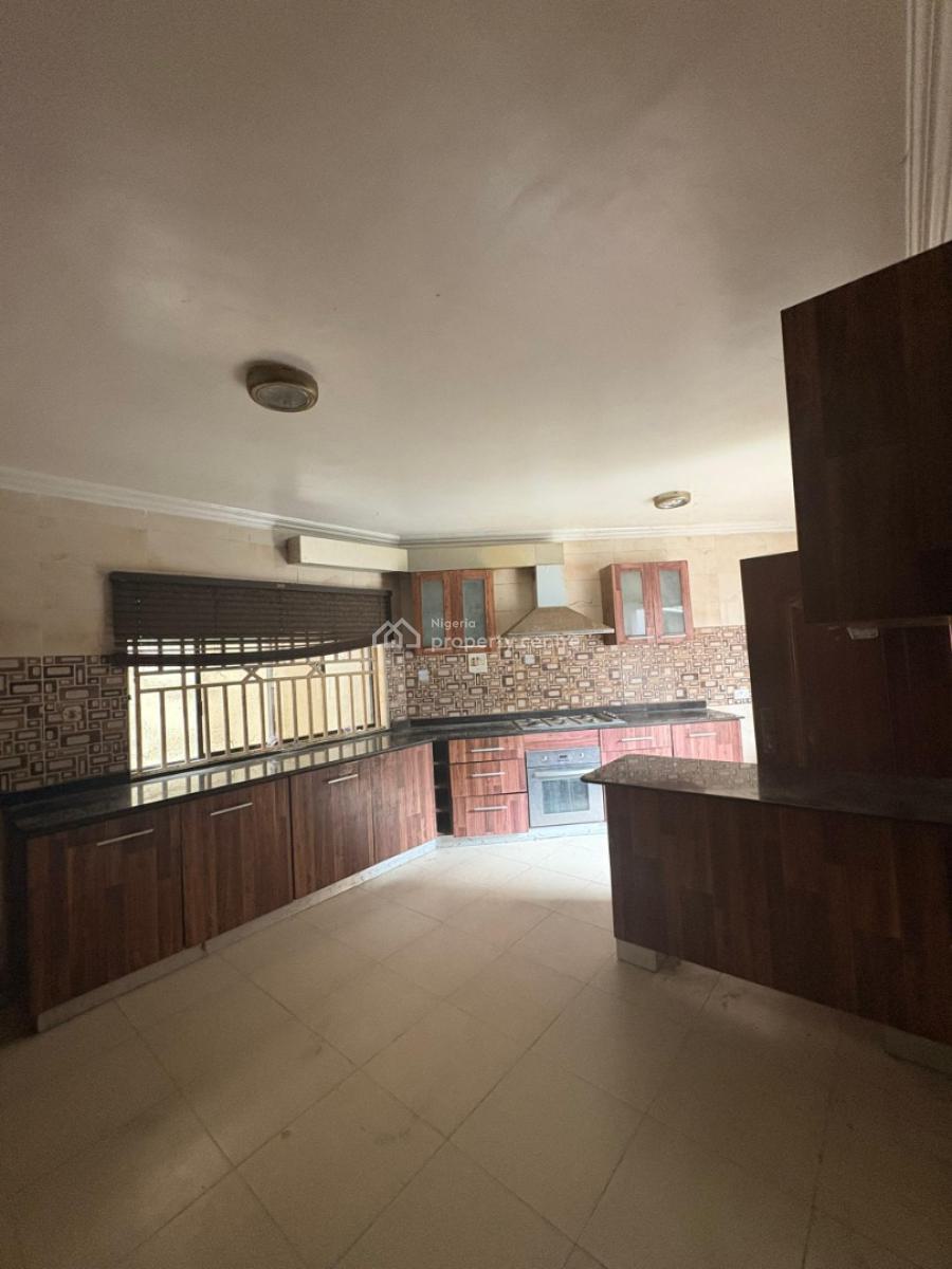 Ultimate Luxury Living, Ologolo, Lekki, Lagos, Detached Duplex for Sale