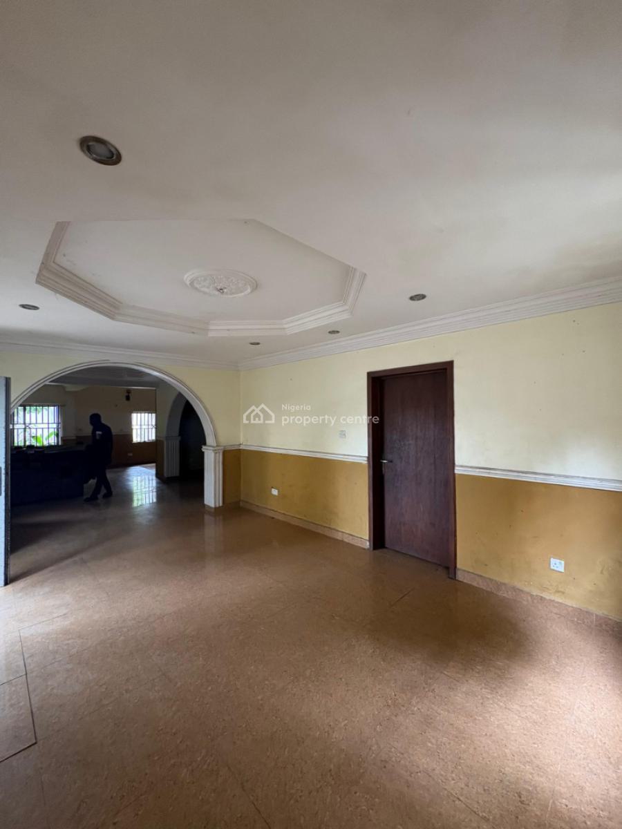 Ultimate Luxury Living, Ologolo, Lekki, Lagos, Detached Duplex for Sale