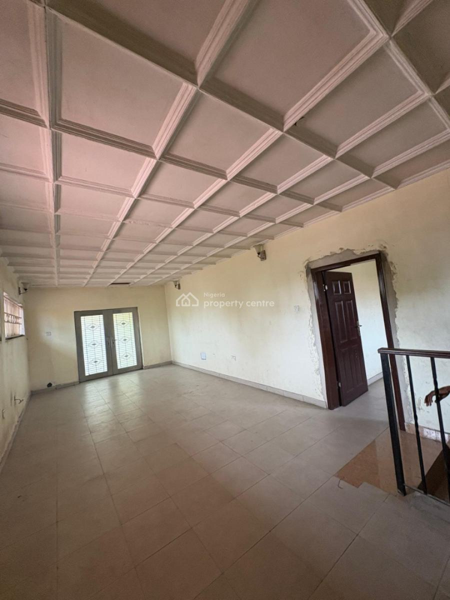 Ultimate Luxury Living, Ologolo, Lekki, Lagos, Detached Duplex for Sale