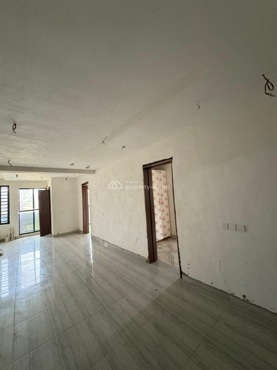 Ultimate Luxury Living, Ologolo, Lekki, Lagos, Detached Duplex for Sale