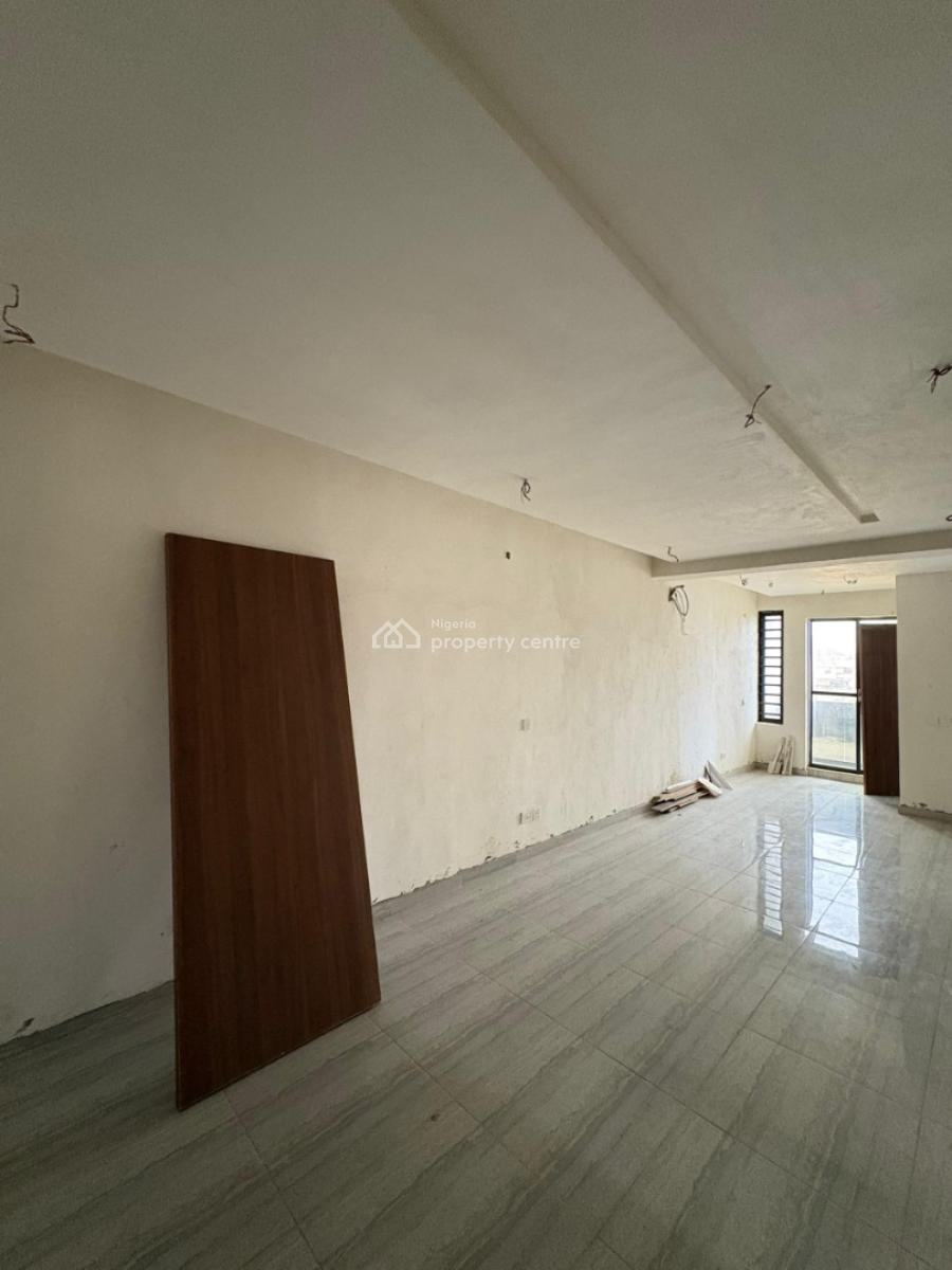 Ultimate Luxury Living, Ologolo, Lekki, Lagos, Detached Duplex for Sale