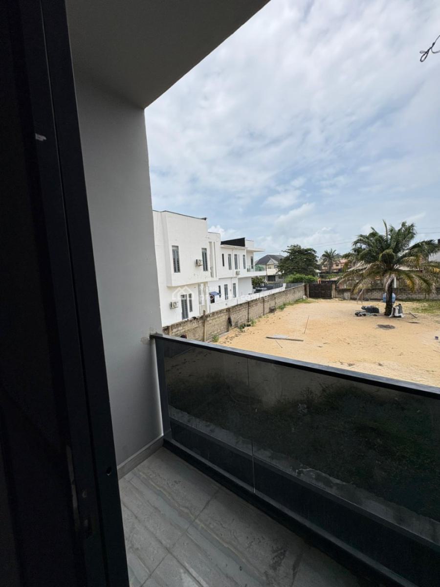 Ultimate Luxury Living, Ologolo, Lekki, Lagos, Detached Duplex for Sale