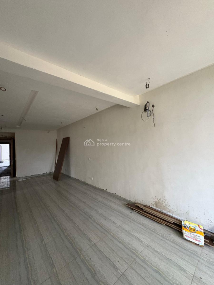 Ultimate Luxury Living, Ologolo, Lekki, Lagos, Detached Duplex for Sale