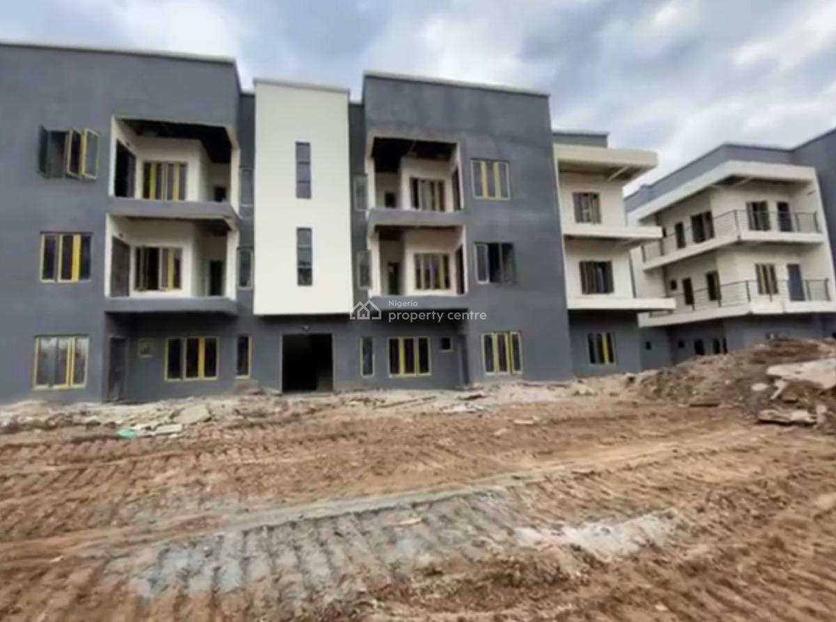 1 Bedroom Apartment, Kyami, Abuja, Flat / Apartment for Sale