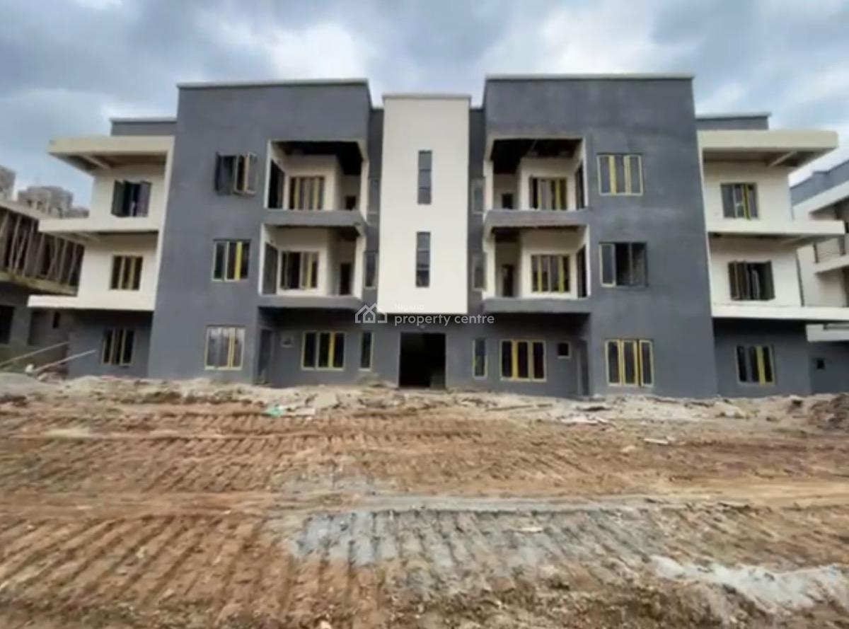 1 Bedroom Apartment, Kyami, Abuja, Flat / Apartment for Sale
