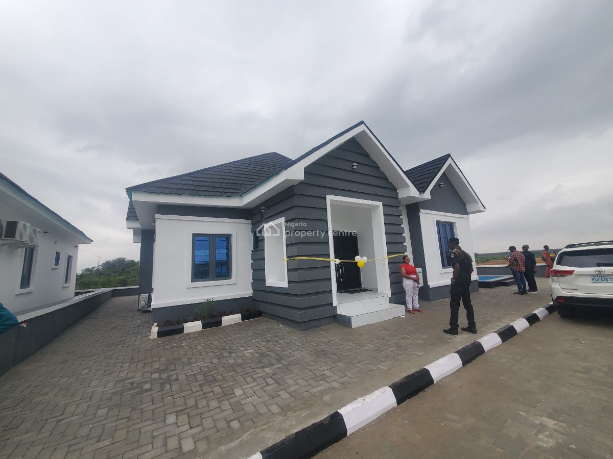 Off Plan 4-bedroom Resort Bungalows, Lekki Avanna 2, Eleranigbe, Ibeju Lekki, Lagos, Detached Bungalow for Sale