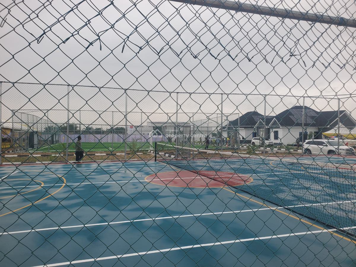 Off Plan 4-bedroom Resort Bungalows, Lekki Avanna 2, Eleranigbe, Ibeju Lekki, Lagos, Detached Bungalow for Sale
