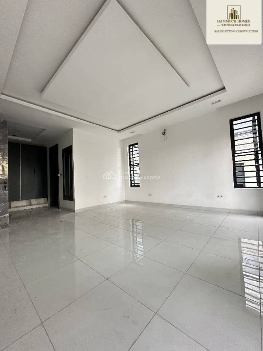 Exquisitely Built Luxury 5 Duplexes with Bq, Gra, Agodi, Ibadan, Oyo, Detached Duplex for Sale