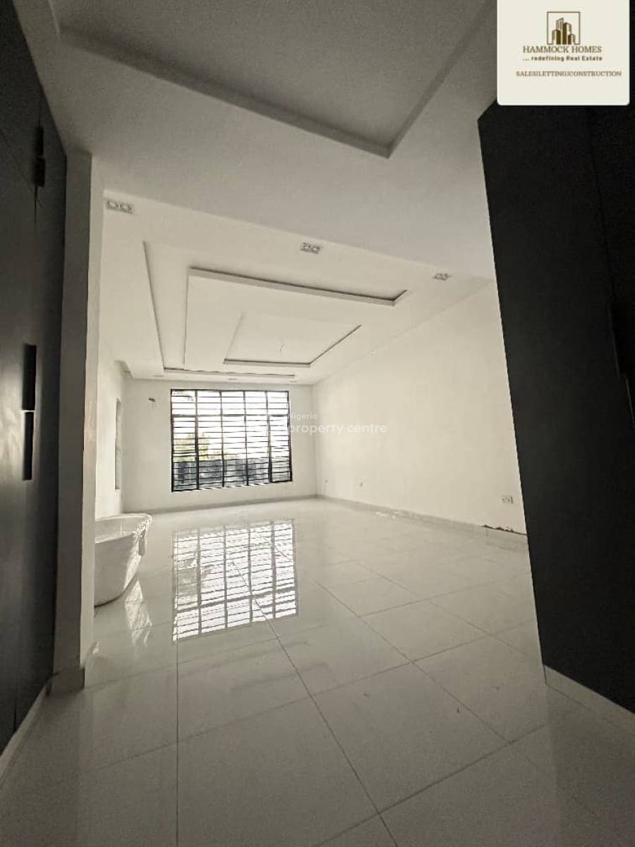 Exquisitely Built Luxury 5 Duplexes with Bq, Gra, Agodi, Ibadan, Oyo, Detached Duplex for Sale