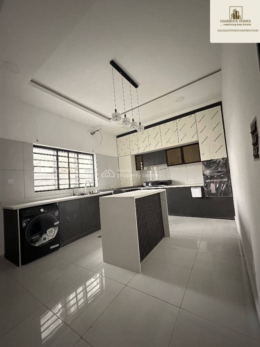 Exquisitely Built Luxury 5 Duplexes with Bq, Gra, Agodi, Ibadan, Oyo, Detached Duplex for Sale