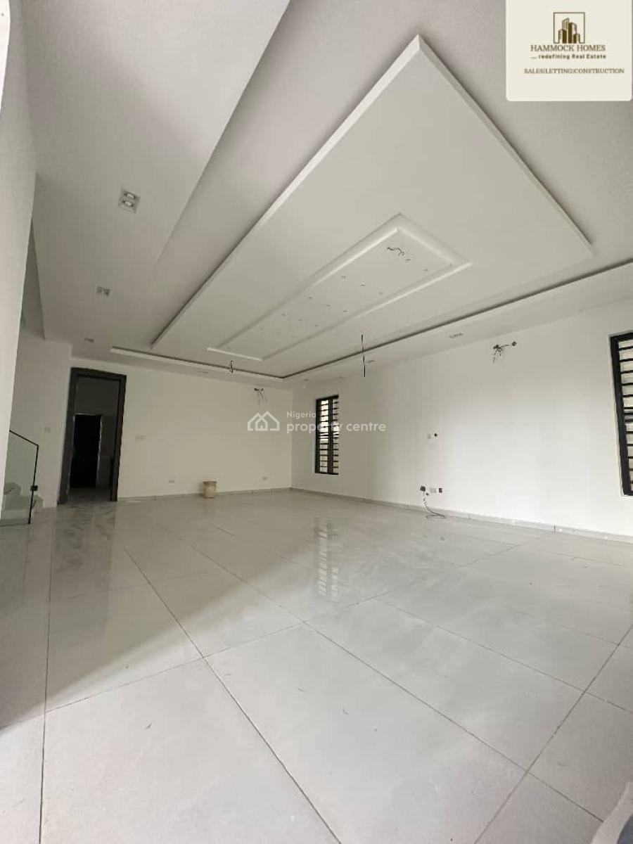 Exquisitely Built Luxury 5 Duplexes with Bq, Gra, Agodi, Ibadan, Oyo, Detached Duplex for Sale