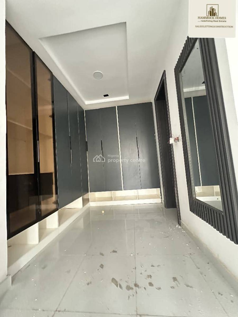 Exquisitely Built Luxury 5 Duplexes with Bq, Gra, Agodi, Ibadan, Oyo, Detached Duplex for Sale