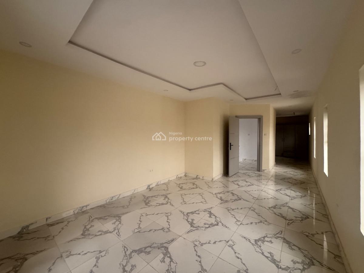 Newly Built to Taste 4 Bedroom Detached Dupex, Gra Phase 1, Magodo, Lagos, Detached Duplex for Sale