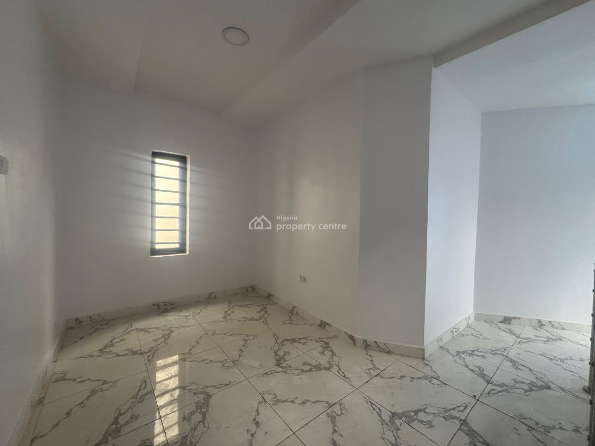 Newly Built to Taste 4 Bedroom Detached Dupex, Gra Phase 1, Magodo, Lagos, Detached Duplex for Sale