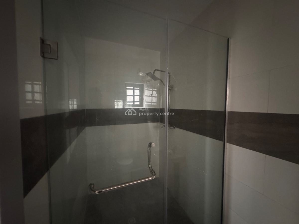 Newly Built to Taste 4 Bedroom Detached Dupex, Gra Phase 1, Magodo, Lagos, Detached Duplex for Sale