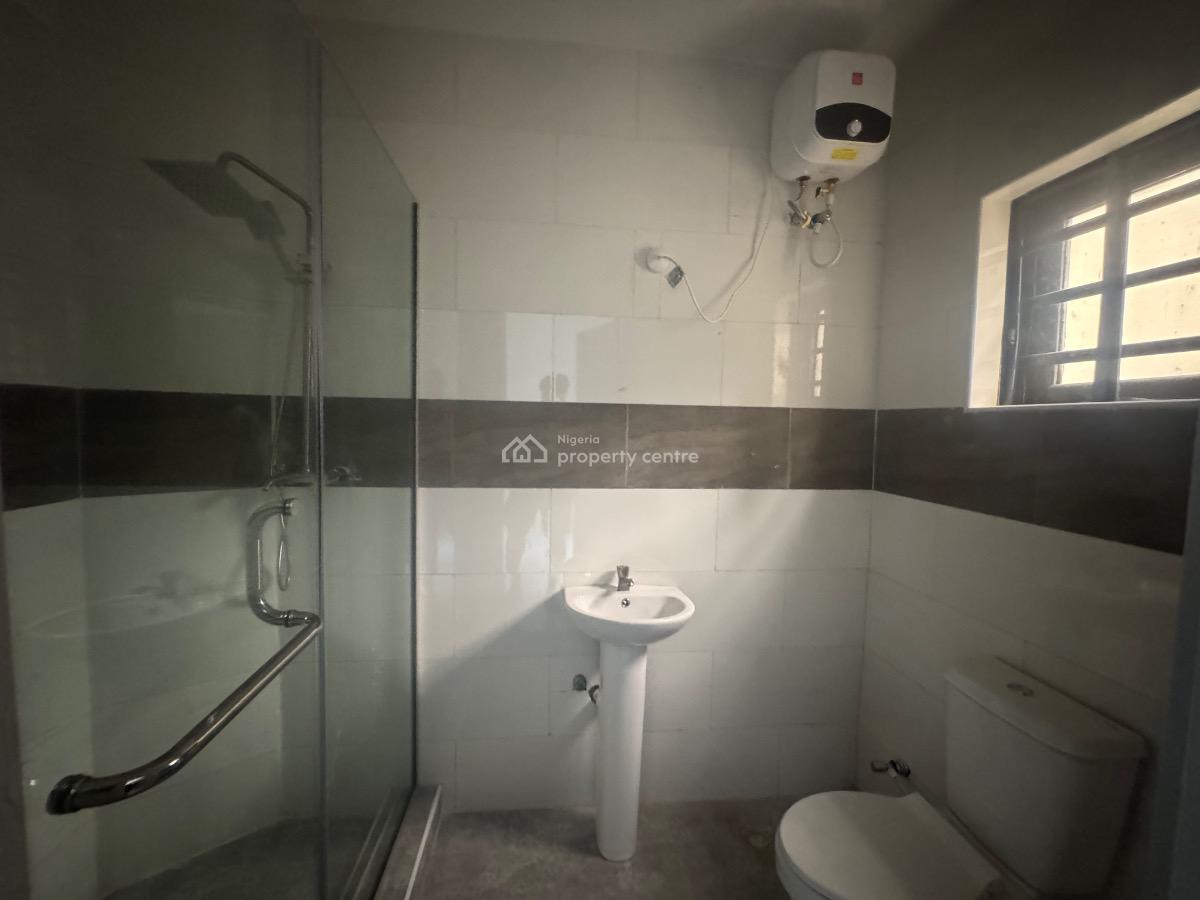 Newly Built to Taste 4 Bedroom Detached Dupex, Gra Phase 1, Magodo, Lagos, Detached Duplex for Sale