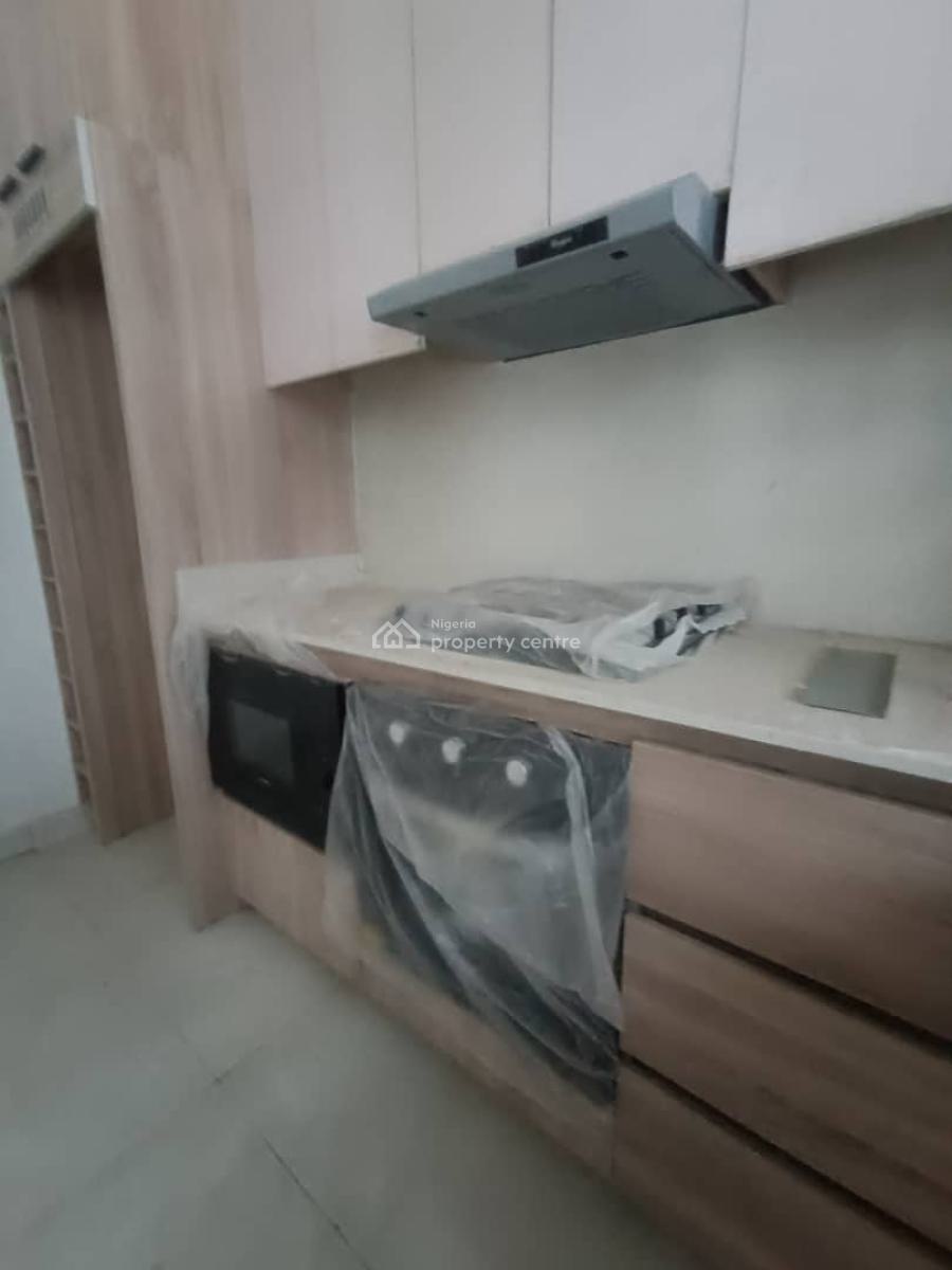 a Brand New 2 Bedroom Duplex, By Graceland Abraham Adesunya, Lekki Phase 2, Lekki, Lagos, Terraced Duplex for Rent